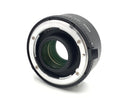 Lens (Single Focus) Ai Af-S Tc-17E Ii