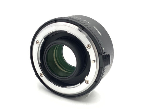 Lens (Single Focus) Ai Af-S Tc-17E Ii