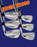 Prgr Iron Set Tr900 Forged 5-9.P 6