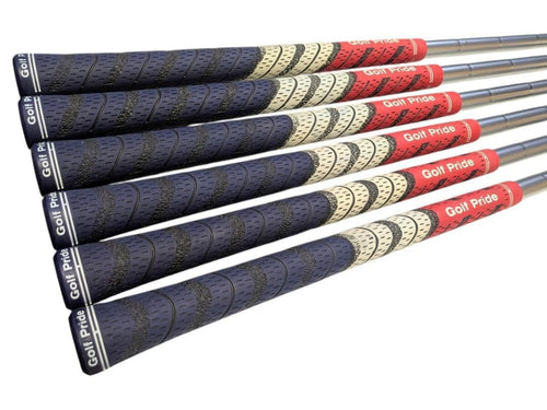 Prgr Iron Set Tr900 Forged 5-9.P 6