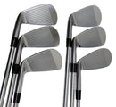 Prgr Iron Set Tr900 Forged 5-9.P 6