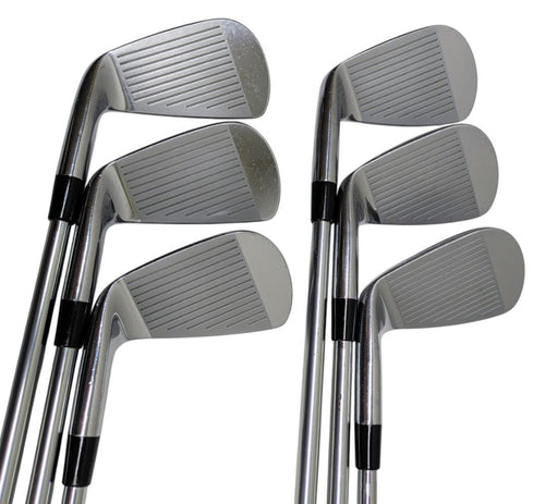 Prgr Iron Set Tr900 Forged 5-9.P 6