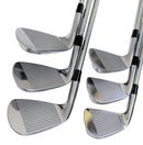 Prgr Iron Set Tr900 Forged 5-9.P 6