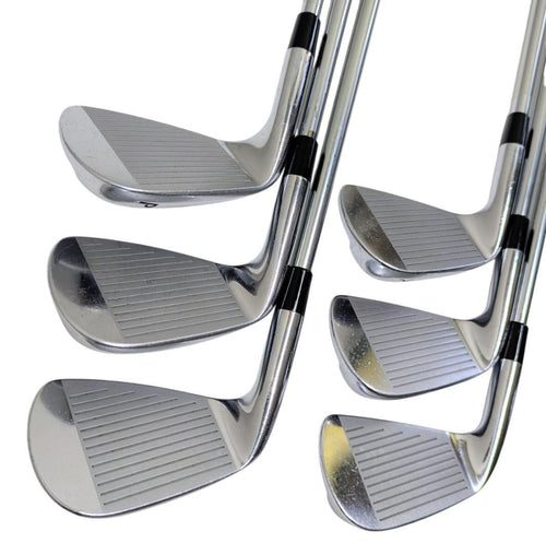 Prgr Iron Set Tr900 Forged 5-9.P 6