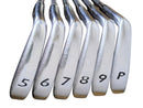 Prgr Iron Set Tr900 Forged 5-9.P 6