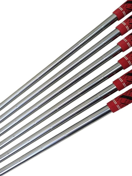 Prgr Iron Set Tr900 Forged 5-9.P 6