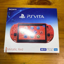 Playstation Vita Body Psvita 2000 6261