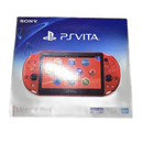 Playstation Vita Body Psvita 2000 6261