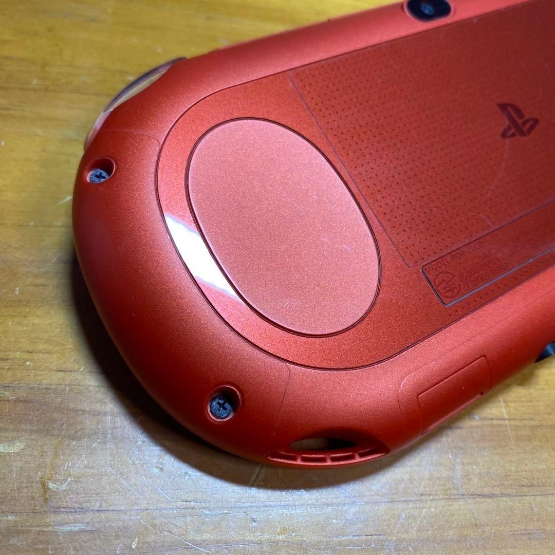 Playstation Vita Body Psvita 2000 6261