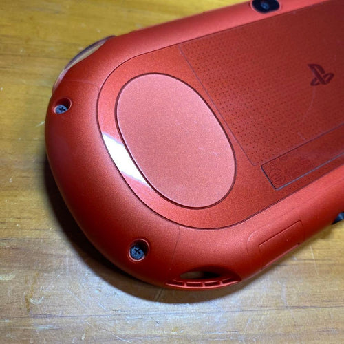 Playstation Vita Body Psvita 2000 6261