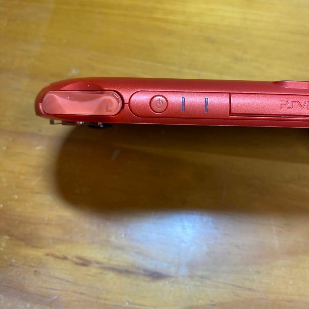 Playstation Vita Body Psvita 2000 6261