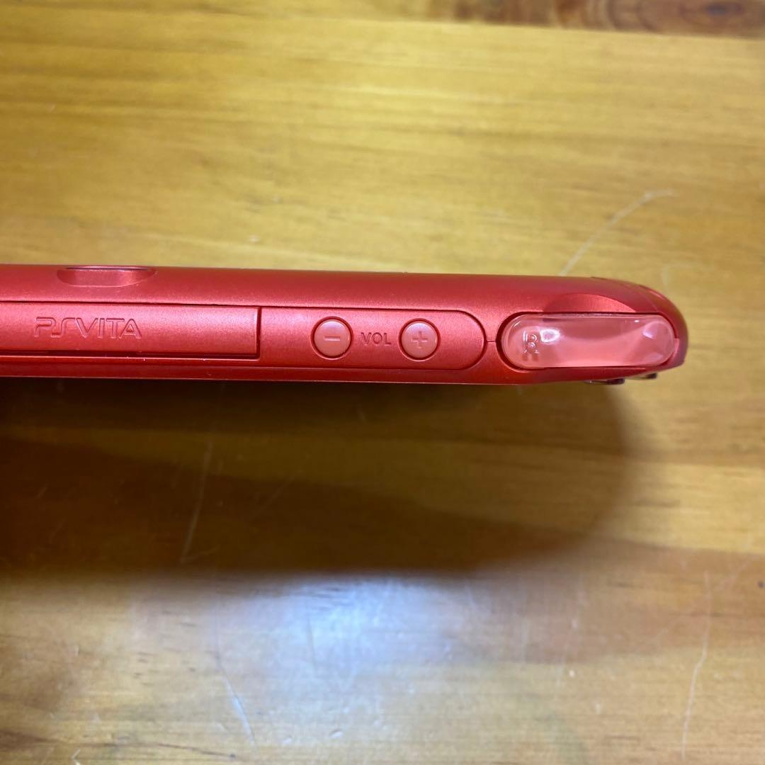 Playstation Vita Body Psvita 2000 6261