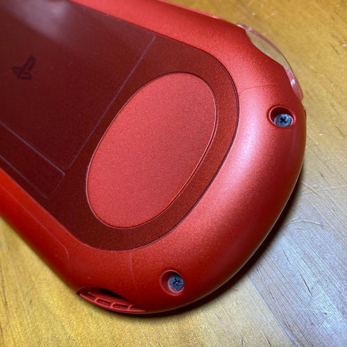 Playstation Vita Body Psvita 2000 6261