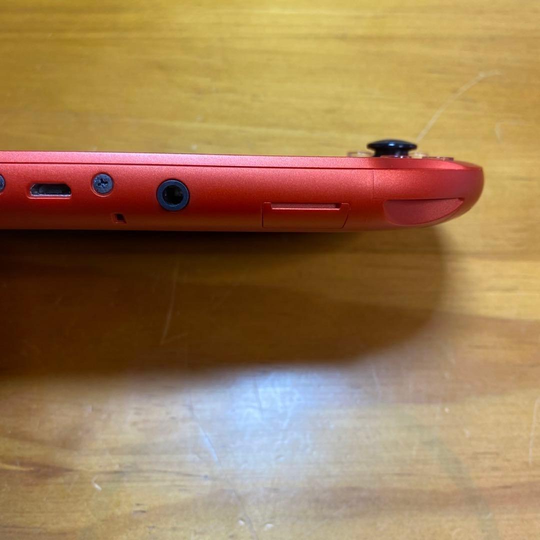 Playstation Vita Body Psvita 2000 6261