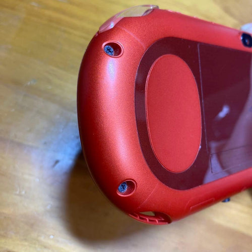 Playstation Vita Body Psvita 2000 6261