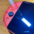 Playstation Vita Body Psvita 2000 6261