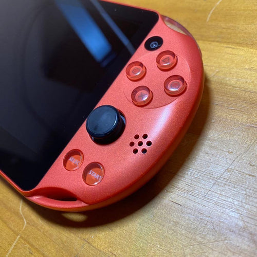 Playstation Vita Body Psvita 2000 6261