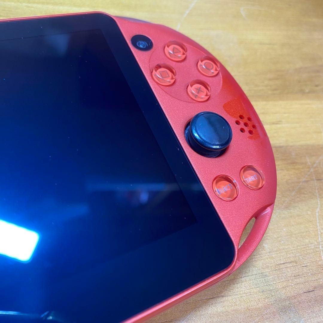 Playstation Vita Body Psvita 2000 6261