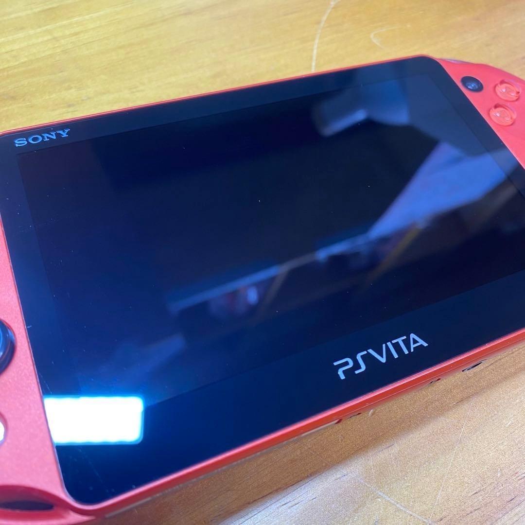 Playstation Vita Body Psvita 2000 6261