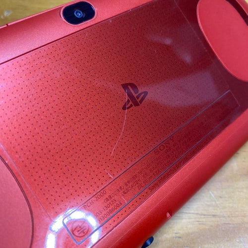 Playstation Vita Body Psvita 2000 6261