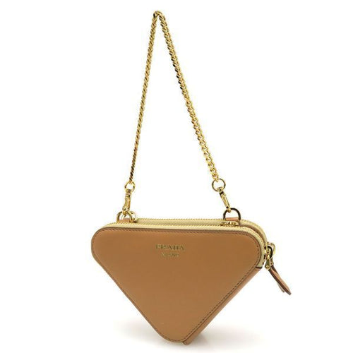 Prada Messenger Bag 1Nr015 A