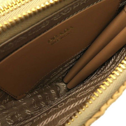 Prada Messenger Bag 1Nr015 A