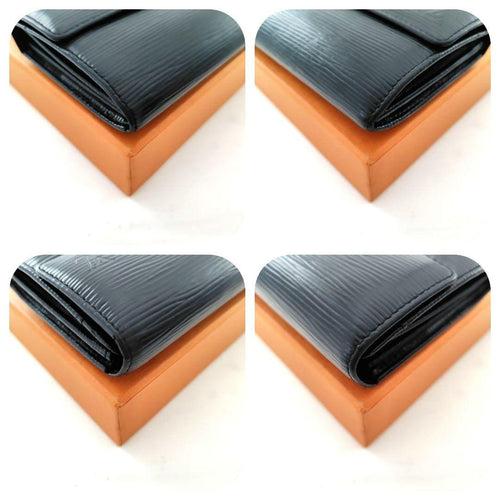 Louis Vuitton Bifold Wallets