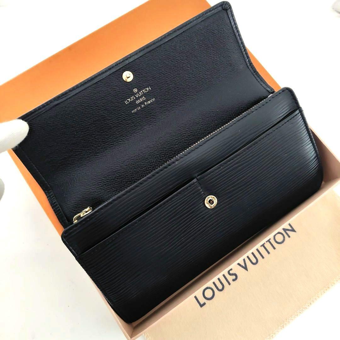 Louis Vuitton Bifold Wallets