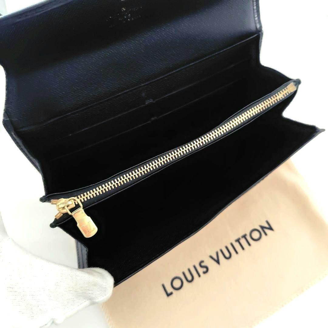 Louis Vuitton Bifold Wallets