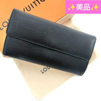Louis Vuitton Bifold Wallets
