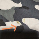 A Bathing Ape Fabric Scraps