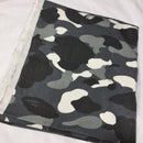 A Bathing Ape Fabric Scraps