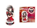 Onkyo Acrylic Stand 10 Bang