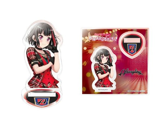 Onkyo Acrylic Stand 10 Bang