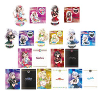 Onkyo Acrylic Stand 10 Bang