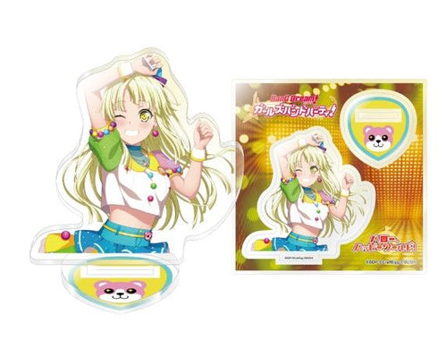 Onkyo Acrylic Stand 10 Bang