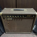 Yamaha Guitar Amplifiers Jx40