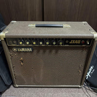 Yamaha Guitar Amplifiers Jx40