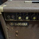 Yamaha Guitar Amplifiers Jx40
