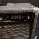 Yamaha Guitar Amplifiers Jx40