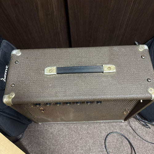 Yamaha Guitar Amplifiers Jx40
