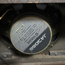 Yamaha Guitar Amplifiers Jx40