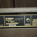 Yamaha Guitar Amplifiers Jx40