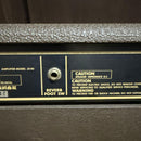 Yamaha Guitar Amplifiers Jx40