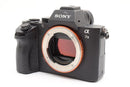 Mirrorless Interchangeable Lens Cameras Sony 7Ii Ilce-7M2 #1716