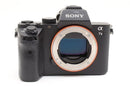 Mirrorless Interchangeable Lens Cameras Sony 7Ii Ilce-7M2 #1716