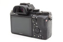 Mirrorless Interchangeable Lens Cameras Sony 7Ii Ilce-7M2 #1716