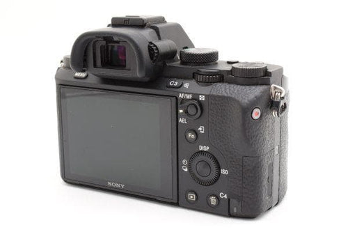 Mirrorless Interchangeable Lens Cameras Sony 7Ii Ilce-7M2 #1716