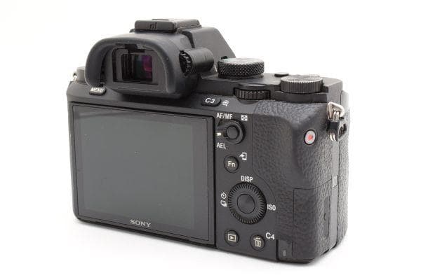 Mirrorless Interchangeable Lens Cameras Sony 7Ii Ilce-7M2 #1716