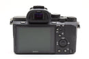 Mirrorless Interchangeable Lens Cameras Sony 7Ii Ilce-7M2 #1716